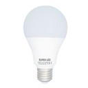 Becuri LED dulie E27