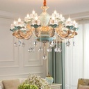 Lustre Cristal