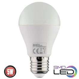 BEC LED 5W 3000K E27 175-250V Premier Horoz