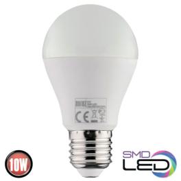 Bec Led 10W 4200K E27 175-250V Premier Horoz