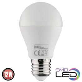 Bec Led 12W 3000K E27 175-250V Premier Horoz