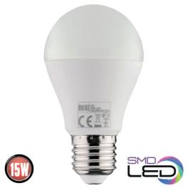 Bec Led 15W 3000K E27 175-250V Premier Horoz