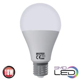 Bec Led 18W 3000K E27 175-250V Premier Horoz