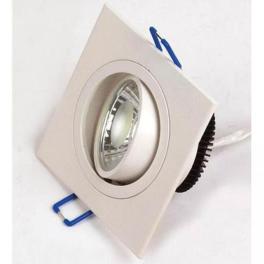 Spot Led COB, Adriana-5, 5W 368Lm, Alb Reglabil 2700K 100-240V