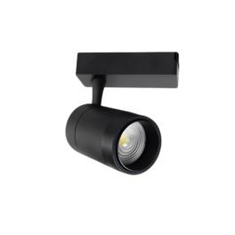 MONACO-30 Proiector Led 30W 2250Lm Neagra Zoomabil, Monofazic, 4200K