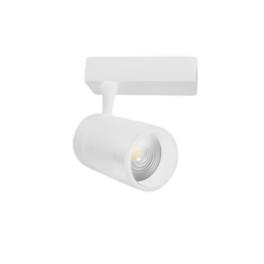 MONACO-30 Proiector Led 30W 2250Lm Alb Zoomabil, Monofazic, 4200K