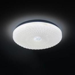 Plafoniera Led Radius 48W 3600Lm, 6400K culoare Alba