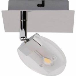 Plafoniera Side Led COB 4W 260Lm, 4000K  Chrom