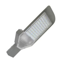 Lampa Stradala Cu Led 50W, Lumina Rece