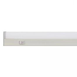 Corp Led Liniar,  60CM 7W 552Lm,  6400K 176-265V LD BATTEN LGHT