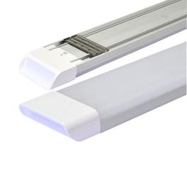 Corp Led Liniar,  120CM 54W 3780Lm, Forma Patrata, 6400K 176-265V LD BATTEN LGHT