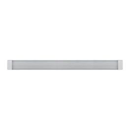 Corp Led Liniar,  120CM 60W 4500Lm, Geam Transparent, 6400K 176-265V LD BATTEN LGHT