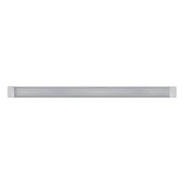 Corp Led Liniar,  120CM 80W 6000Lm, Geam Transparent, 6400K 176-265V LD BATTEN LGHT