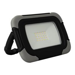 Proiector LED Panda, 10W, 6400K, 800lm, IP44