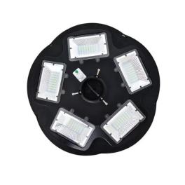 Lampa Solara Led cu Senzor - Combat 250W Iluminat 360 grade