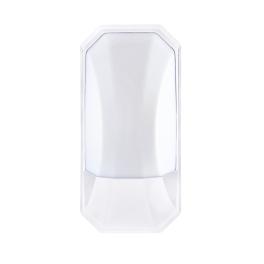 Aplica Led Perete Cruz-WH, 24W 1800Lm,  IP65 4200K Alba