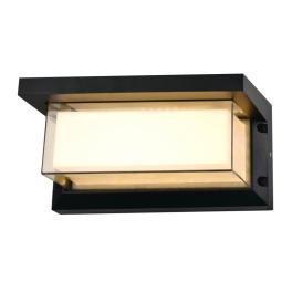 Aplica LED perete exterior Palace, 20W, 4200K, 1800lm, IP54