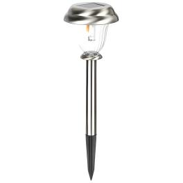 Lampa solara LED de gradina Halley, 1.5lm, 6400K, IP44