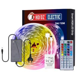 Banda led Smart RGB, Victory-10, IP20 10m