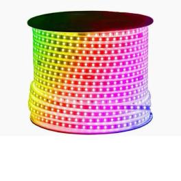 Banda Led RGB 5050, 60 leduri 1M