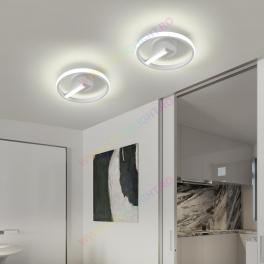 Aplica Led Rotunda, 32W-1600Lm, 3000K/4000K/6500K