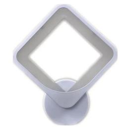 Aplica Perete, Led, Patrata, 8W-560Lm, 6500K, Cod: 8157