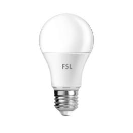 Bec Led Fsl A60 E27 7W 2700K 530Lm