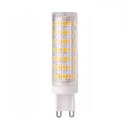 Bec Led G9 10W Peta-10 6400K, SMD Ceramic