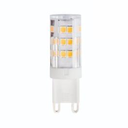 Bec Led G9 4W Peta-4, SMD Ceramic (3000K)