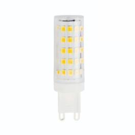 Bec Led G9 6W Peta-6, SMD Ceramic (3000K)