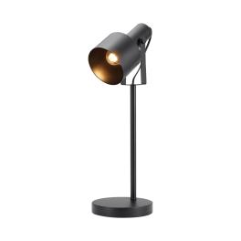 Lampa de masa Blackspot P001W-1H-1xE27 max 23W