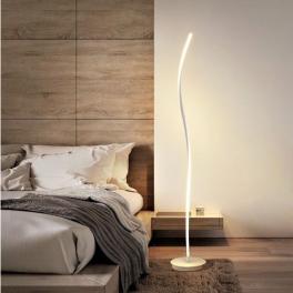 Lampadar Led Moderna, 4000K, 48W, Se-F1001