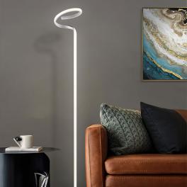 Lampadar Led Moderna, 4000K, 48W, Se-F1003