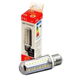 Bec Led Fsl Trei-Culori T10 E27 9W 850Lm 3000K 4000K 6500K