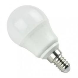 Bec Led E14 G45 5.5W 480Lm 3000K