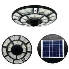 Lampa LED Iluminat strdal UFO, 400W, 6500K PRO-YR-SL31400