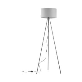 Lampadar Tripode  F003T-1H-1xE27 (Alb)