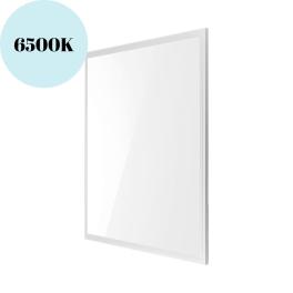 Panou Led Slim 40W, 4200 Lm - 595x595x8mm Incastrat (6500K)