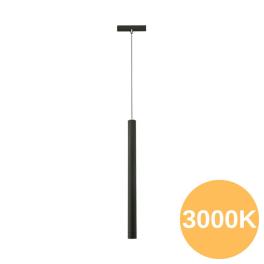 Pendul sina magnetica LED 10W, 48V (3000K)