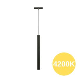 Pendul sina magnetica LED 10W, 48V (4200K)