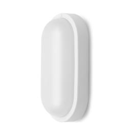 Plafoniera LED pentru exterior 18W IP54 Alb (3000K)