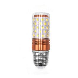 Bec Led 12W E27 cu tri tipuri de lumina CCT