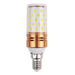 Bec Led 16W E14 trei culori CCT