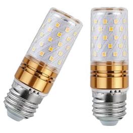 Bec Led 16W E27 trei culori CCT