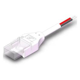 Conector banda Led CN0810-FSJX PCB:8MM,15cm IP65