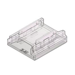 Conector banda Led COB CN10-SJT, 10mm IP20