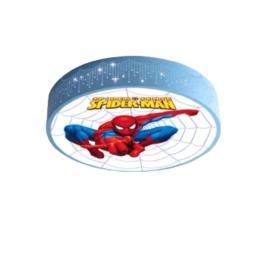 Plafoniera camera copil Led SpiderMoon A136 100W 50cm