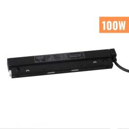 Transformator 100W, Proiector LED Magnetic, 48V