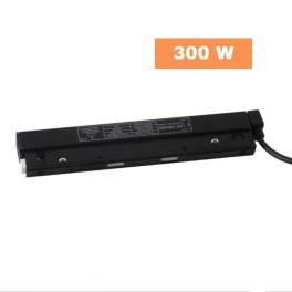 Transformator 300W, Proiector LED Magnetic, 48V