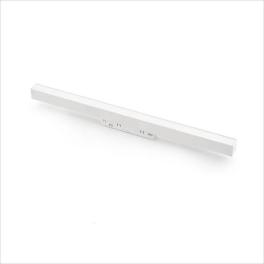 Proiector Led 20W Șină Magnetică , Încastrat, Alb (3000K)